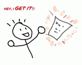 i-get-it