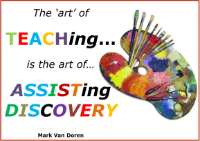 art-of-teaching