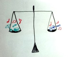 Musical-Balance