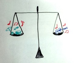 Musical-Balance
