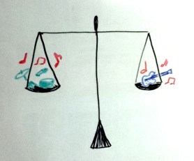 Musical-Balance