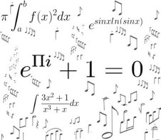 mathmusic