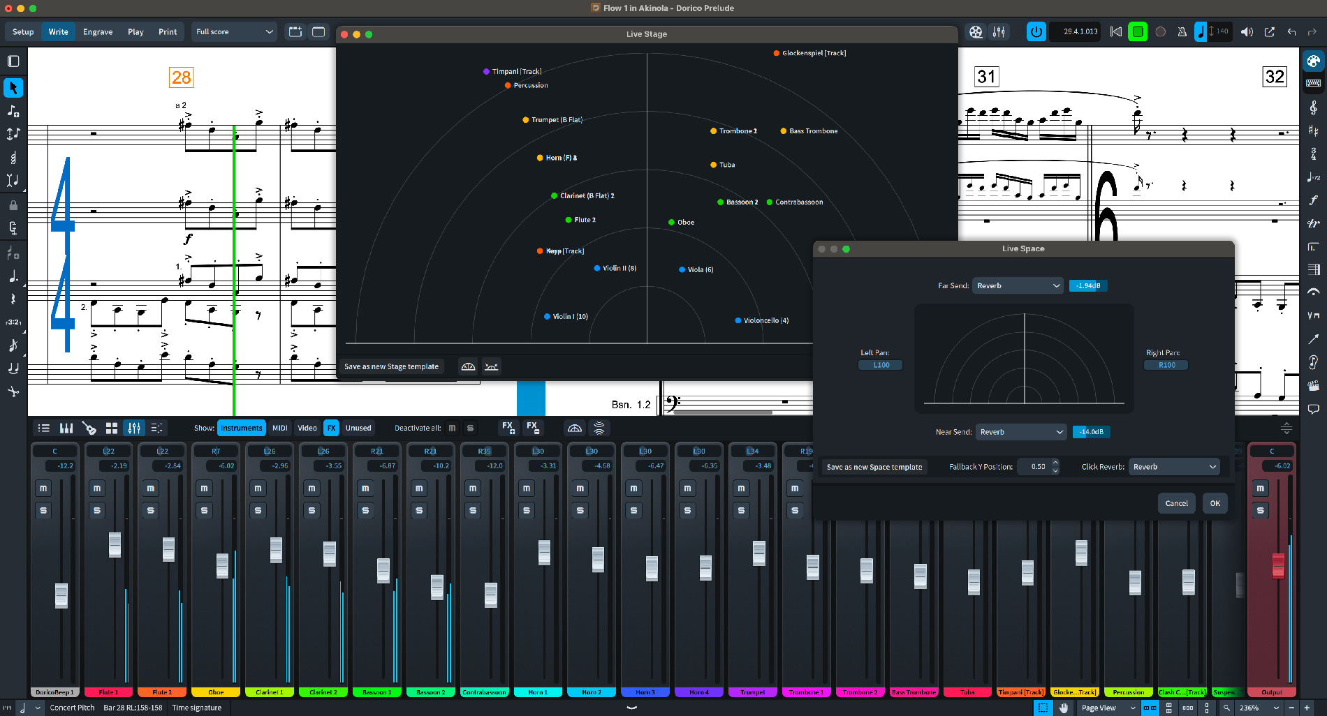 Top Features of Dorico Pro 5 for Former Finale Users | mister a music place