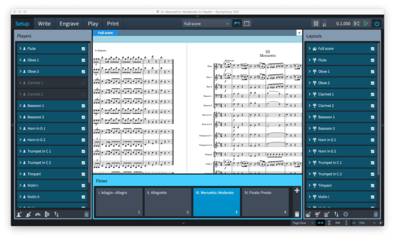 Top Features of Dorico Pro 5 for Former Finale Users | mister a music place
